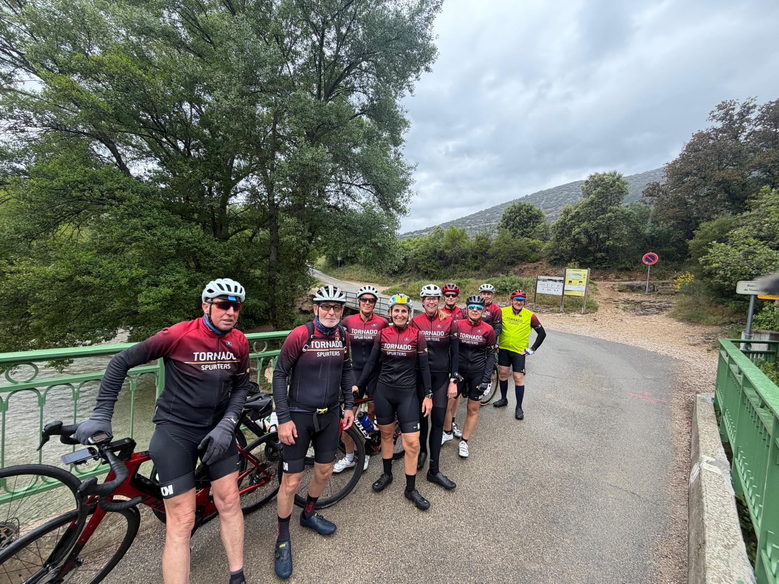 Mont Ventoux 2026 — foto 1